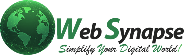 Web Synapse Logo